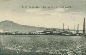 KaliwerkKaiseroda