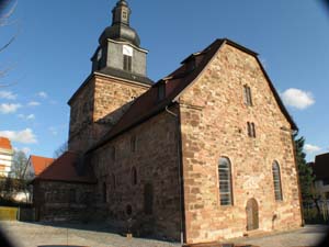 Kirche