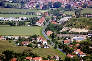 Lengsfelder Strasse