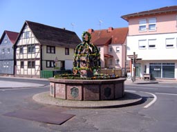 Osterbrunnen