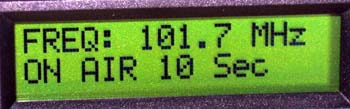 FM-Display